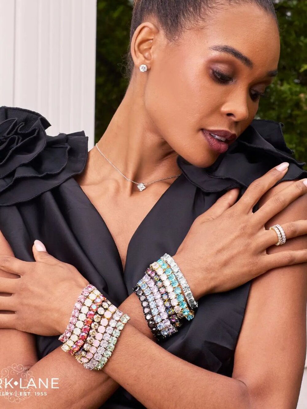 Impression Bracelets